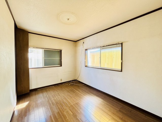 熊取町桜が丘1丁目　中古戸建の洋室