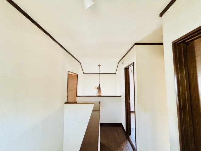 熊取町桜が丘1丁目　中古戸建の内装