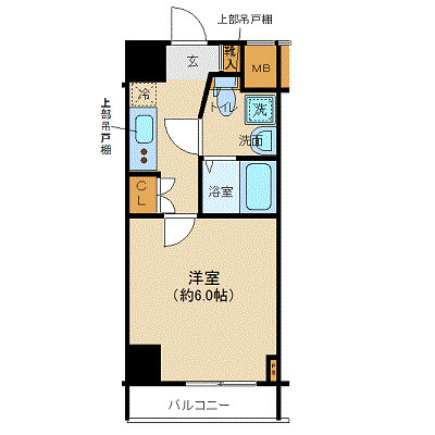 フェルクルール横浜新子安プレセダンヒルズ