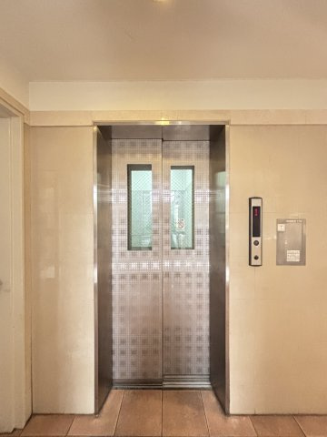 グランシティ日本橋水天宮のその他共用部分