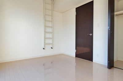 【洋室】 | ビューパークⅡ