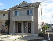 ビューパークⅡの画像