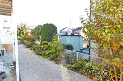 【展望】 | ビューパークⅡ