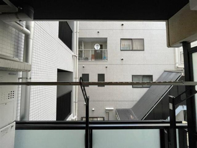 【展望】 | ジオ勝どき