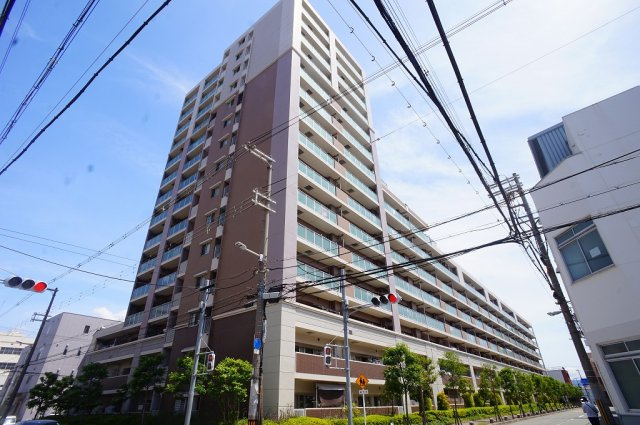 ベリスタ平野西脇の画像