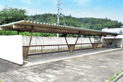 【その他共用部分】 | ビレッジハウス柴宿1号棟