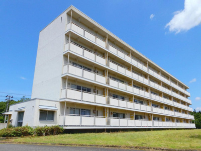 【外観】 | ビレッジハウス柴宿1号棟