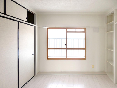 【その他】 | ビレッジハウス柴宿1号棟