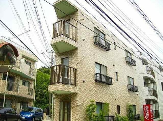 横浜市戸塚区吉田町のマンションの画像