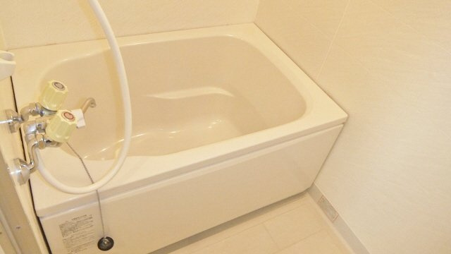 フレア・ウイング林の浴室|2025.10入替済み