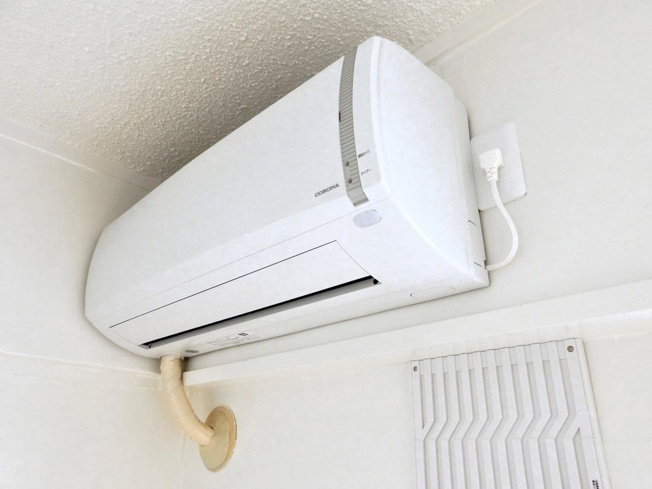 【設備】 | ビレッジハウス柴宿1号棟
