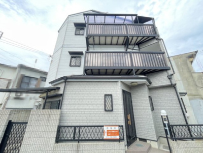 【外観】 | 堺市北区大豆塚町２丁