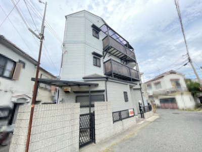 【外観】 | 堺市北区大豆塚町２丁