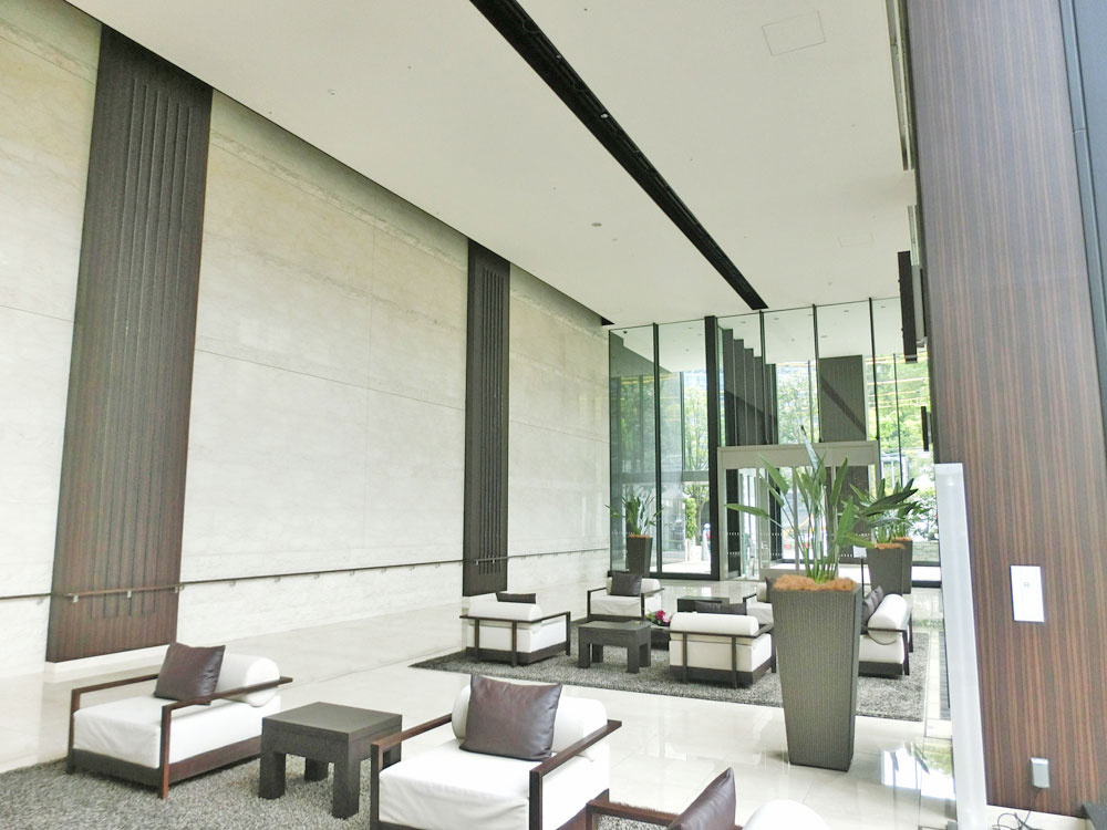 シティタワー麻布十番の画像