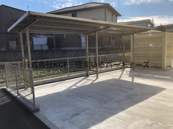 エスポワール合川B棟のその他