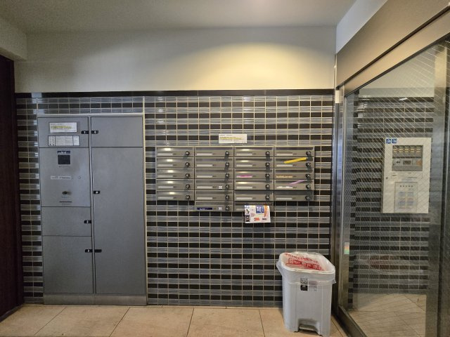 MAPLE ANEST SHINSAKAE|名古屋市の賃貸ならMy賃貸のその他共用部分|MAPLE ANEST SHINSAKAE