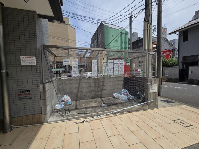 MAPLE ANEST SHINSAKAE|名古屋市の賃貸ならMy賃貸のその他共用部分|MAPLE ANEST SHINSAKAE