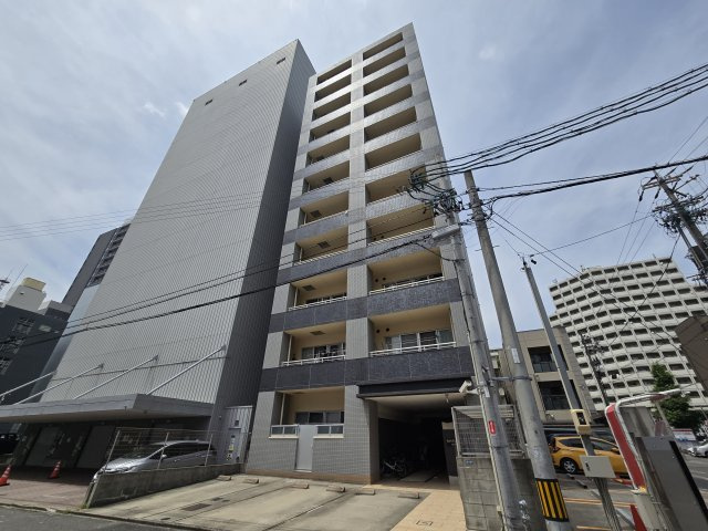 MAPLE ANEST SHINSAKAE|名古屋市の賃貸ならMy賃貸の外観|MAPLE ANEST SHINSAKAE