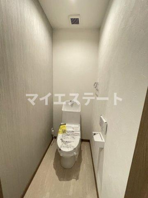 【トイレ】 | KARIN８