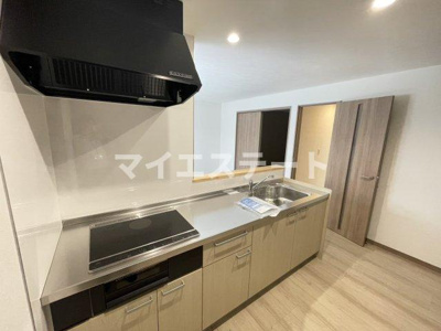 【キッチン】 | KARIN８