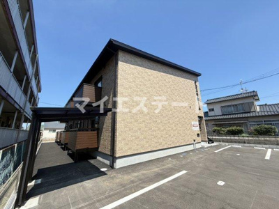 【外観】 | KARIN８