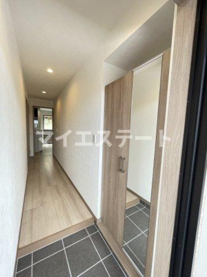 【玄関】 | KARIN８