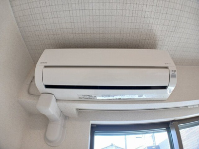 【設備】 | メゾン　グレーヌ王子町Ⅰ