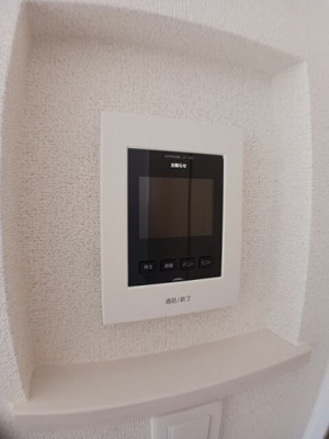 【セキュリティ】 | メゾン　グレーヌ王子町Ⅰ