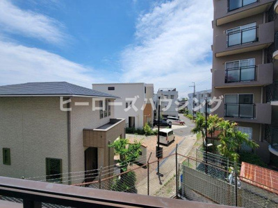 【展望】 | 朝日プラザ東豊中