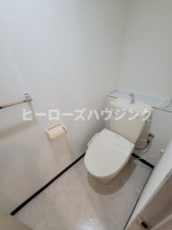 【トイレ】 | 朝日プラザ東豊中