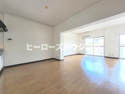 【居間・リビング】 | 朝日プラザ東豊中