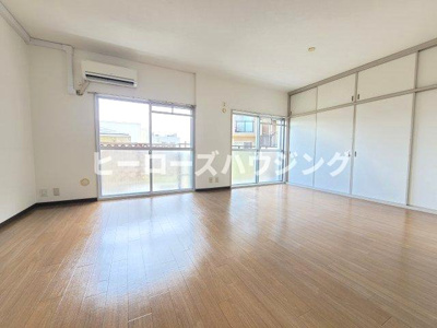 【内装】 | 朝日プラザ東豊中