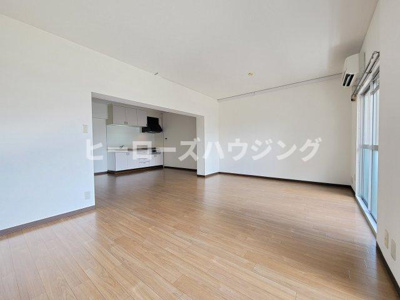 【内装】 | 朝日プラザ東豊中