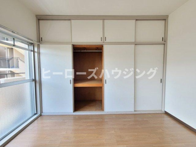 【内装】 | 朝日プラザ東豊中