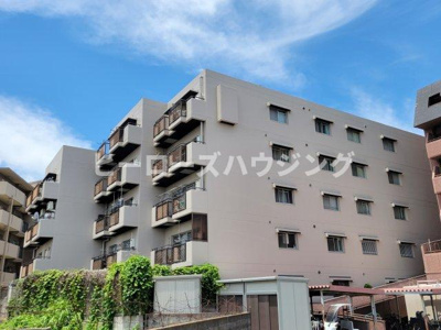 【外観】 | 朝日プラザ東豊中