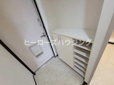 【内装】 | 朝日プラザ東豊中