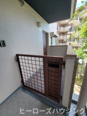 【その他】 | 朝日プラザ東豊中