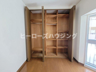 【収納】 | 朝日プラザ東豊中