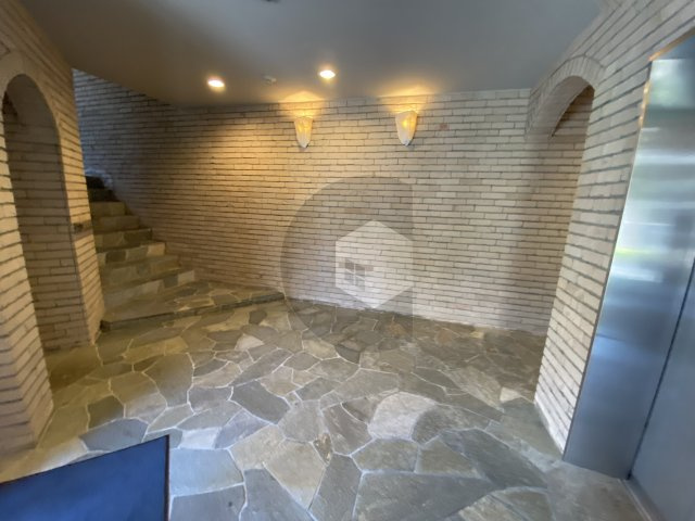 エクセレント・バーツのロビー