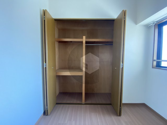 エクセレント・バーツの収納