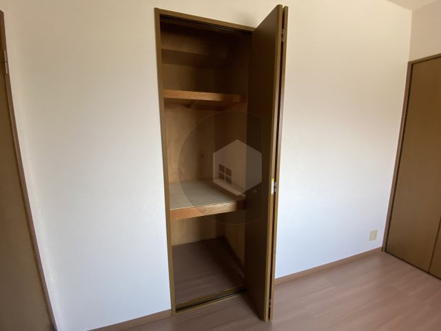 エクセレント・バーツの収納