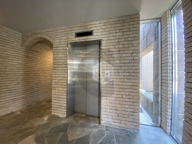 エクセレント・バーツのその他共用部分