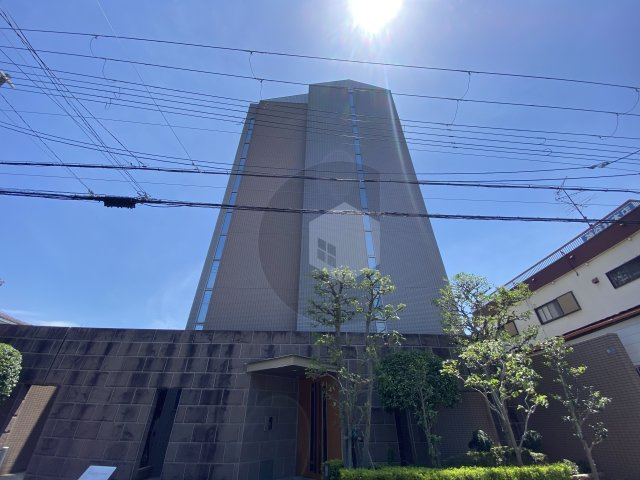 エクセレント・バーツの外観