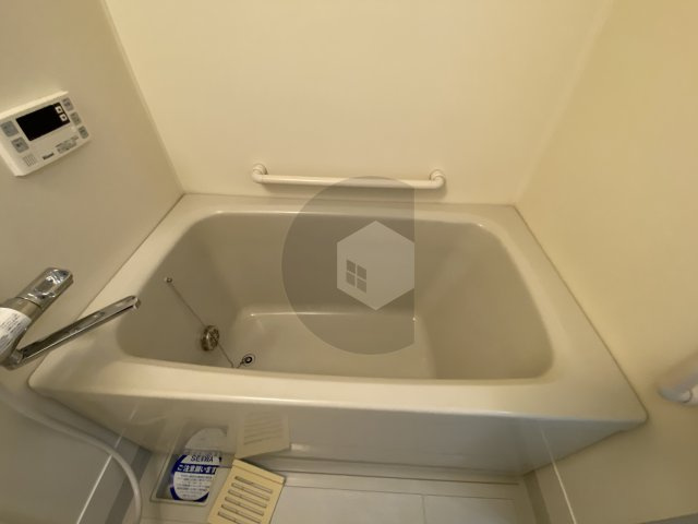 エクセレント・バーツの浴室