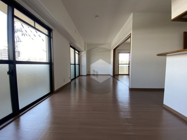 エクセレント・バーツの内装