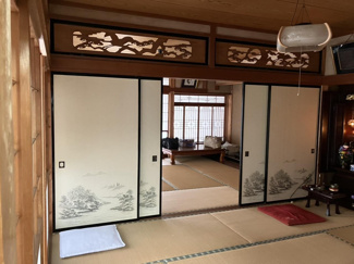 【その他】 | 鳥取市津ノ井中古一戸建て