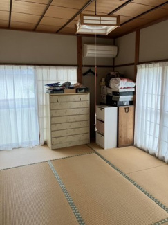 【和室】 | 鳥取市津ノ井中古一戸建て