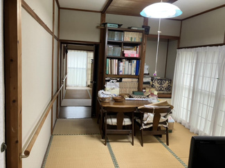 【その他】 | 鳥取市津ノ井中古一戸建て