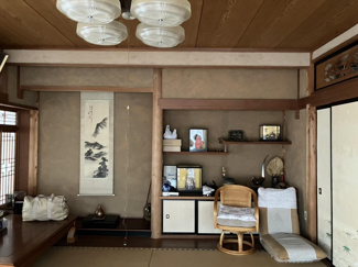 【その他】 | 鳥取市津ノ井中古一戸建て