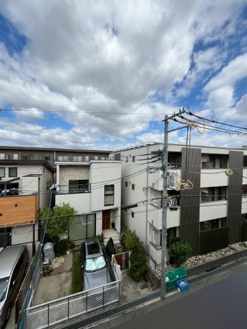 リラフィナート西宮北口の展望